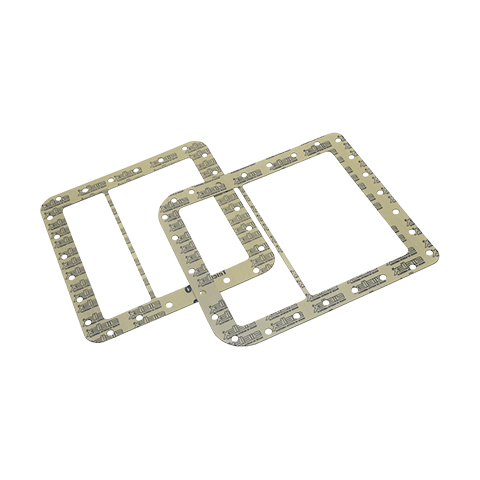 Swellex™ Locomotive Engine Gaskets