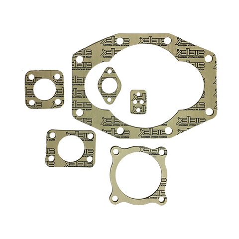 Swellex™ Engine Gaskets & Seals